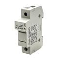 1Pole, 1000V DC, 32A, 10x38mm Fuse Holder